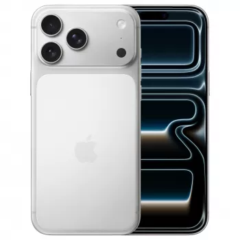 Mobilusis telefonas iPhone 17 Pro MAX/1TB sidabrinis MFYV4 Apple