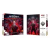 Good Loot komiksų dėlionė: The Witcher (Wiedźmin) Corvo Balta, 1000 vnt.