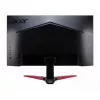 Acer KG271 M3 kompiuterio monitorius 68,6 cm (27 inch) 1920 x 1080 pikselių Full HD LCD juodas, raudonas