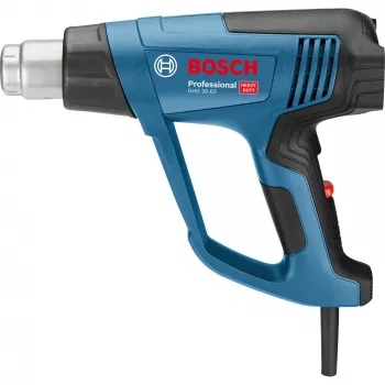 Karšto oro pistoletas Bosch GHG 20-63 PROFESSIONAL