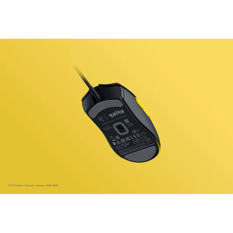 Razer Cobra Gaming pelė Right-hand RF Wireless Optical