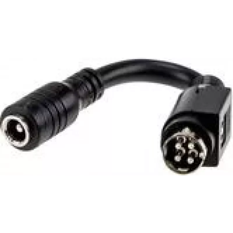 Mean Well DC-PLUG-P1M-R7B adapteris (DC-PLUG-P1M-R7B)