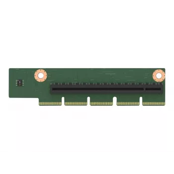 “Slot Expander” “Intel” CYP1URISER1STD suderinamumas su “Intel” serverių sistemomis