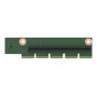 “Slot Expander” “Intel” CYP1URISER1STD suderinamumas su “Intel” serverių sistemomis