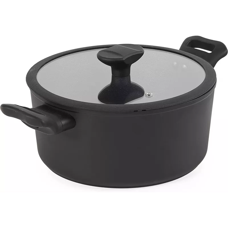 Puodas Russell Hobbs RH01864EU7 24 cm Crystaltech