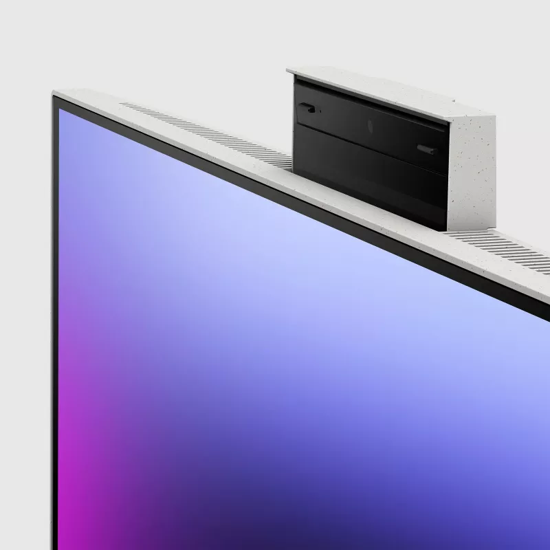 HP 24-cr0009ng AMD Ryzen™ 3 7320U 60,5 cm (23.8) 1920 x 1080 Pixel viskas viename kompiuteris 8 GB LPDDR5-SDRAM 512 GB SSD „Windows 11 Home“ Wi-Fi 6 (802.11ax) Balta (A04VWEA#ABD)
