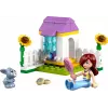 Blocks Friends 30722 Garden Bunny House
