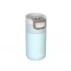 Termosas Kambukka Etna 300 ml Breezy Blue nerūdijantis plienas, sandarus, šaltą laiko 11 val., karštą – 5 val.