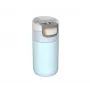 Termosas Kambukka Etna 300 ml Breezy Blue nerūdijantis plienas, sandarus, šaltą laiko 11 val., karštą – 5 val.