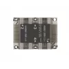Supermicro SNK-P0067PS kompiuterio aušinimo sistema Procesoriaus šilumos šalintuvas/radiatorius