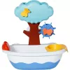 BABY born Splish Splash vonia su meškiuku - maudymosi žaidimų rinkinys Įvairiaspalvis