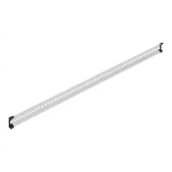 Montavimo rinkinys aliuminis DeLOCK 66178 juodas aliuminis