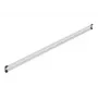 Montavimo rinkinys aliuminis DeLOCK 66178 juodas aliuminis