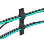 DeLOCK Hook-and-Loop kabelių laikiklis 19098