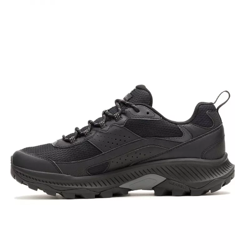 Merrell Speed Strike 2 GTX žygio batai - juodi