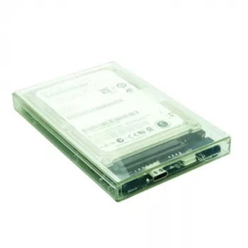 Extra Digital HC380299 saugojimo diskas