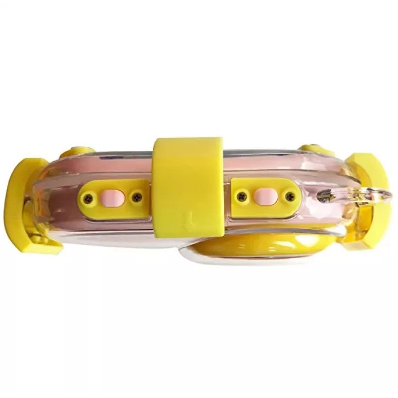 Realikids - Water Proof - Pink - Skaitmeninė kamera - 16 MP