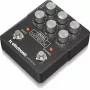 TC Electronic Dual WRECK PREAMP gitaros preamplifikatorius