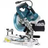 Makita DLS600Z kampinis pjūklas 5000 aps./min.