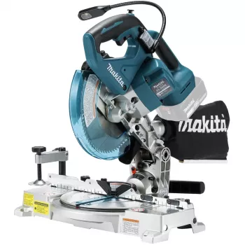 Makita DLS600Z kampinis pjūklas 5000 aps./min.