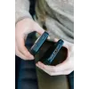 Urban Armor Gear 9B4411114036 išorinė baterija 10000 mAh Belaidis įkrovimas Juoda, Titanas