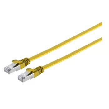 Microconnect V-FTP6A15Y-FLAT