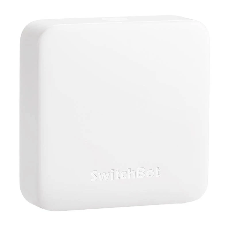 SwitchBot Hub Mini išmaniųjų namų siųstuvas belaidis IR belaidis Wi-Fi