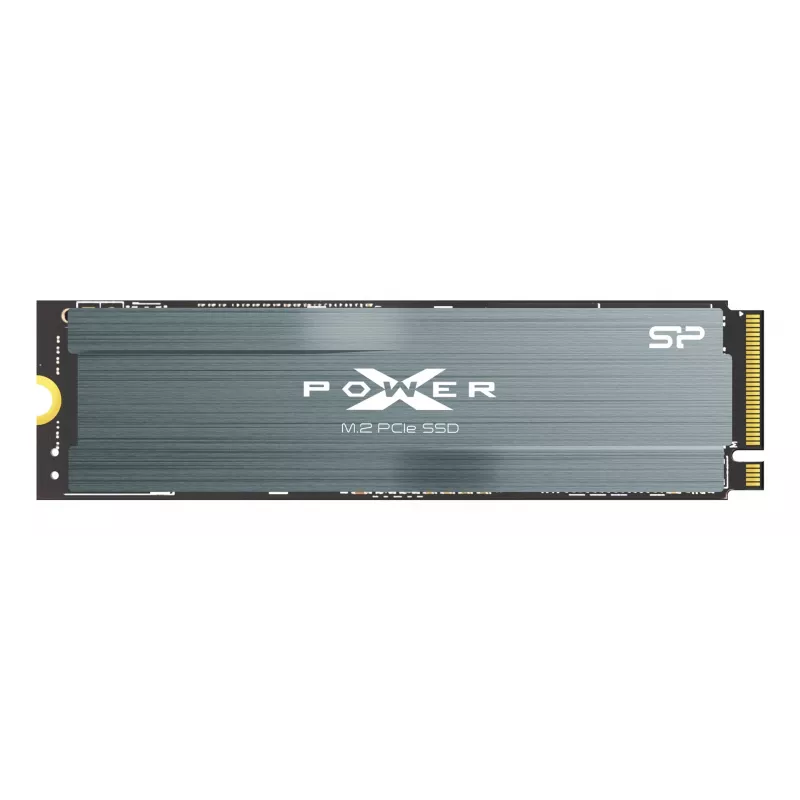 Silicon Power US75 4 TB M.2 PCI Express 4.0 NVMe 3D NAND