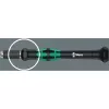 Wera KK Micro-Set 11 veržliarakčio antgalis 11 vnt.