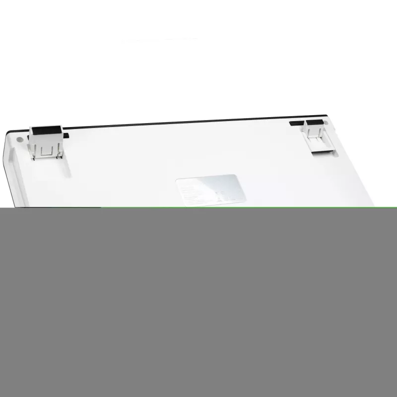 Ducky Tinker 75 klaviatūra Gaming USB vokiška juoda