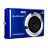 AgfaPhoto Compact DC5200 Compact Camera 21 MP CMOS 5616 x 3744 Pixel Mėlyna (DC5200-BL)