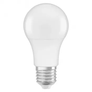 Parathom Classic LED | E27 | 8,5 W | Šilta balta