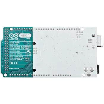 Plėtros plokštė Arduino ATmega2560 16 MHz
