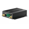 D-Link 5G M2M VPN PoE+ modemo maršrutizatorius, RJ45, išorinė, IEEE 802.3at, juoda, 48–57 V, -30–70 °C