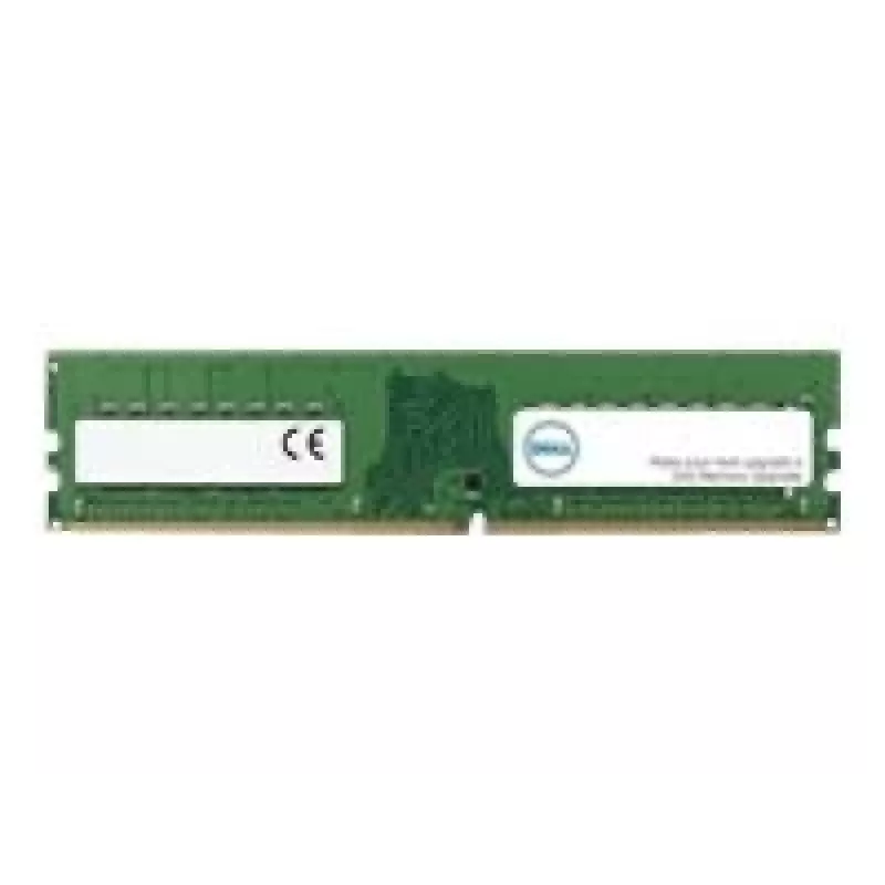 DELL AC027075 atminties modulis 16 GB 1 x 16 GB DDR5 288 kontaktų DIMM ECC