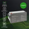 Qoltec 53068 AGM akumuliatorius | 12V | 150Ah | maks. 2250A