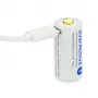 Įkraunama baterija everActive EV16340 700mAh 3V su Micro USB įkrovimu