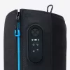 Kojų masažuoklis Therabody RecoveryAir Juoda — kompresinis masažas, 4 programos, Bluetooth, 240 min. baterija