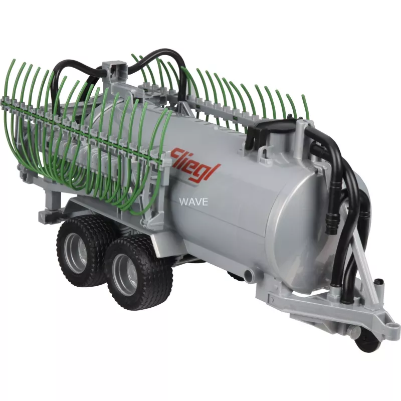 žaislinė transporto priemonė BRUDER 02020