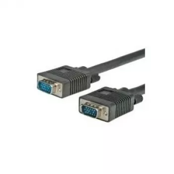 ROLINE VGA laidas - HD-15 (VGA) (V) į HD-15 (VGA)