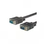 ROLINE VGA laidas - HD-15 (VGA) (V) į HD-15 (VGA)