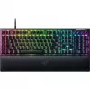Razer RZ03-04691800-R3M1 klaviatūra, žaidimų, USB, QWERTY, JAV anglų, juoda
