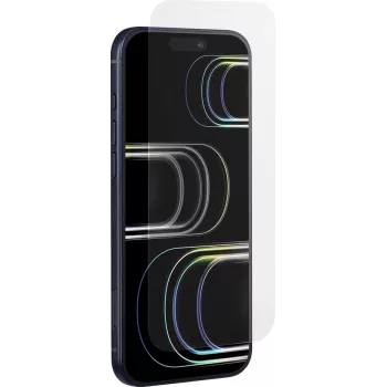 Renkforce iPhone 17 Pro max Grūdinto stiklo ekrano apsauga Ekrano apsauga Apple 1 vnt. (RF-6830758)