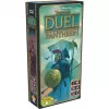 7 Wonders Duel – Pantheon, stalo žaidimo plėtinys