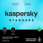 Kaspersky Standard - 10 įrenginių, 1 mėnuo - Prenumerata (ABO) - ESD atsisiuntimas