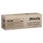 Actis TH-36A dažiklis (pakaitalas HP 36A CB436A, Canon CRG-713; standartinis; 2000 puslapių; juodas)