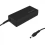 Qoltec 84W stalinis maitinimo blokas | 12V | 7A | 5.5*2.5 | +maitinimo laidas