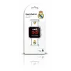 „Kids Euroswan“ laikrodis LED „Real Madrid RM00016“ su kalendoriumi, skaitmeniniu ekranu vaikams