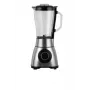 Stalinis trintuvas BLAUPUNKT TBG601, 1,75 l stiklinis indas, 1500 W, 5 greičiai, iki 30 000 aps./min., juodas