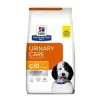 HILL'S PRESCRIPTION DIET Canine Urinary Care c/d Multicare Sausas šunų maistas su vištiena 1,5 kg